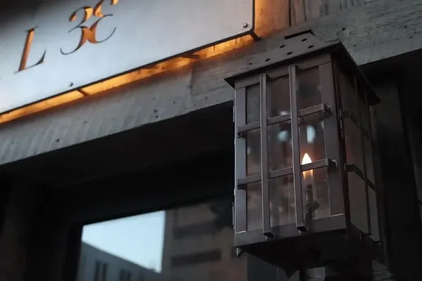 Repeal 33 Bar & Restaurant