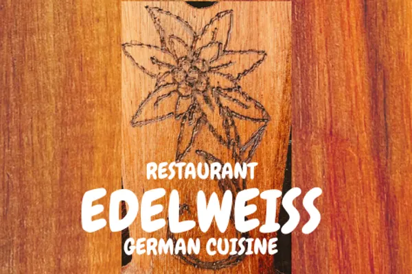 Restaurant Edelweiss