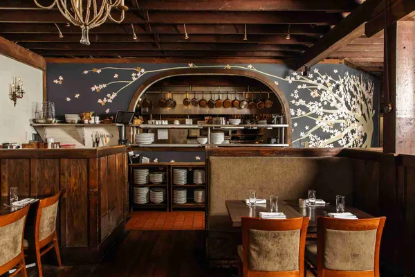Restaurant Orsay