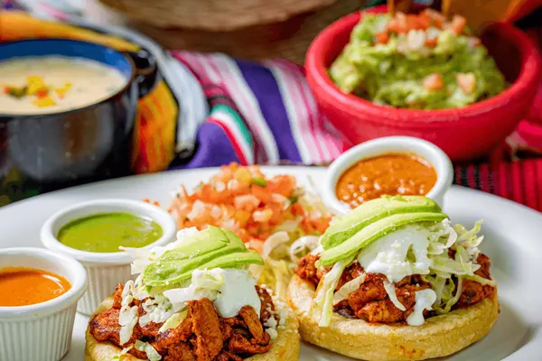 Reyna's Taqueria