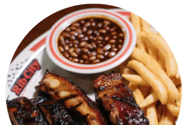 Rib City - North Naples