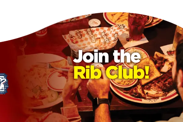 Rib City in Fort Myers, FL