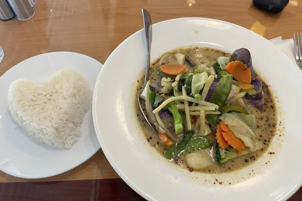Rice & Noodle Thai Restaurant