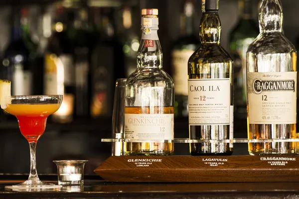 Richland Rum - Richland