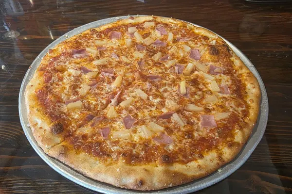 Rick's NY Pizza & Restaurant
