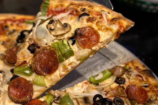 Rico's Pizza Gulfgate