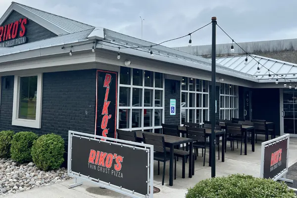 Riko's Pizza