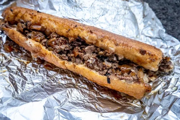 Riley's Cheesesteaks