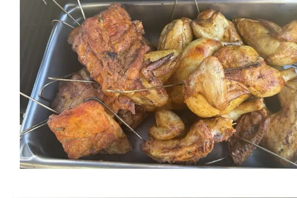 Rincón Nicaragüense in Osprey, FL