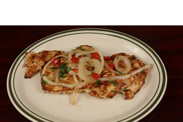 Rinconcito Cubano Criollo