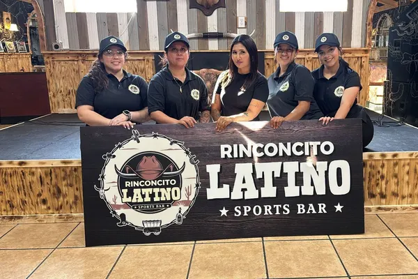 Rinconcito Latino