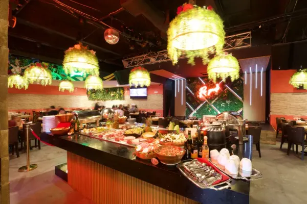 Rio Grande Churrascaria Pinecrest
