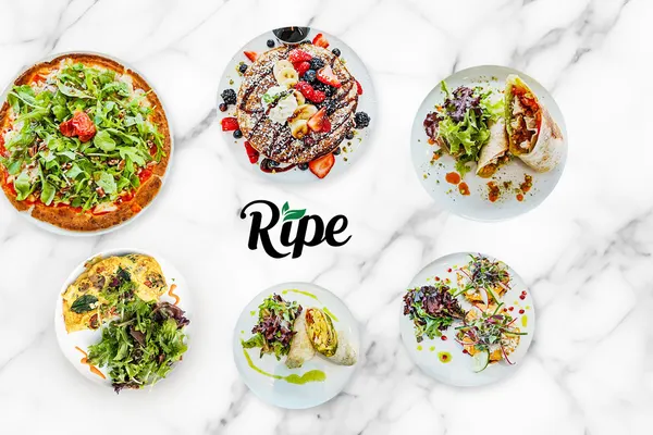Ripe Delray