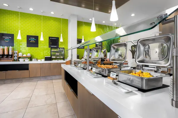 Riptides Grill