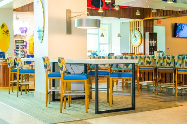 Riptides Sports Grill