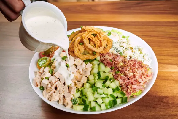 Rise Kitchen & Deli