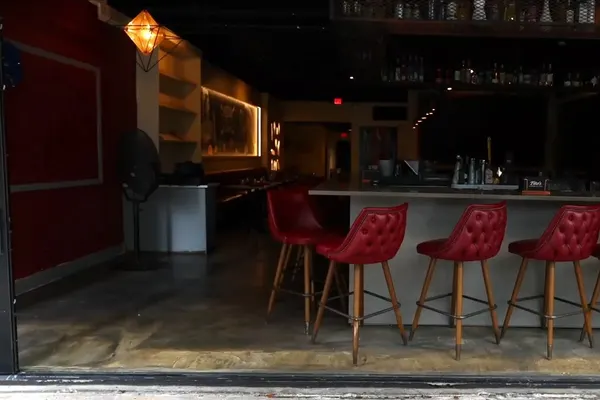 Rivales Taqueria & Craft Bar Wellington