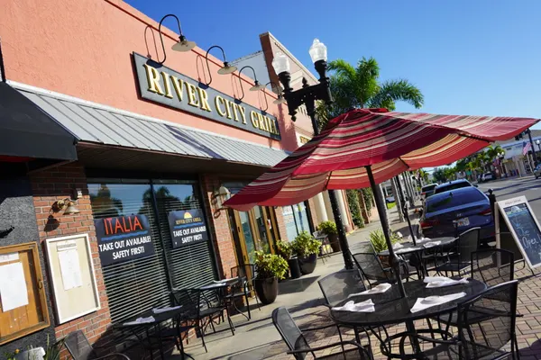 River City Grill