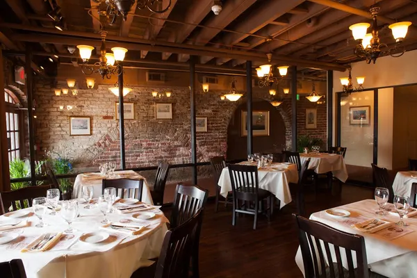 River House Seafood