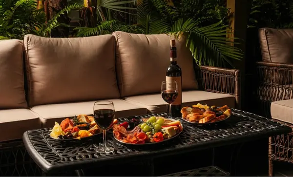 River House Wine & Bar