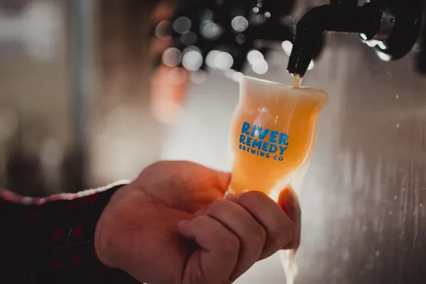River Remedy Brewing Co.