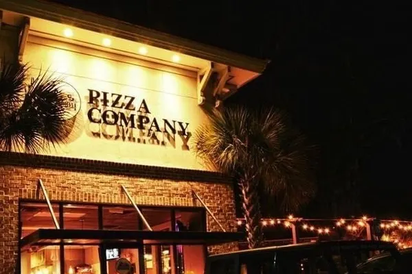 Riverboat Pizza Company