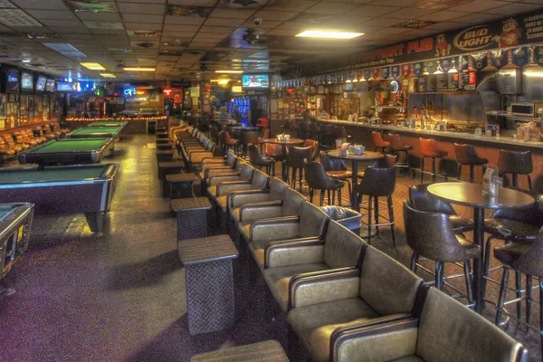Riverfront Pub & Sports