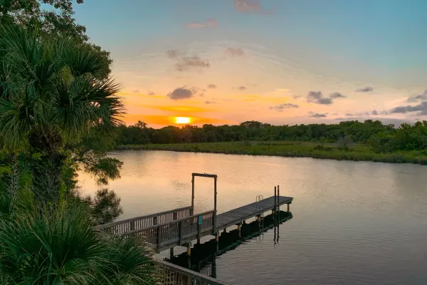 RiverGrille on the Tomoka - Ormond Beach