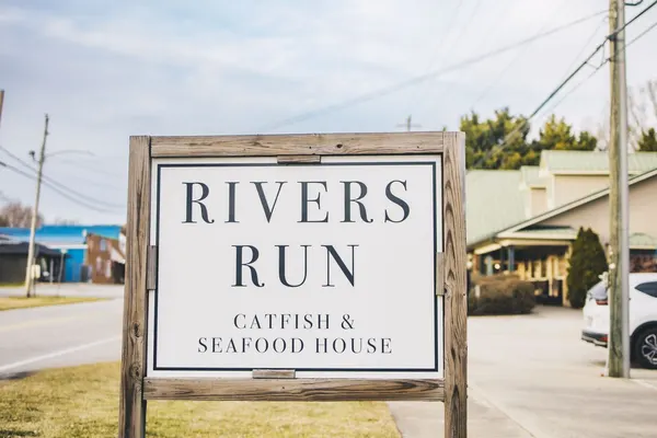 Rivers Run Catfish and Seafood House