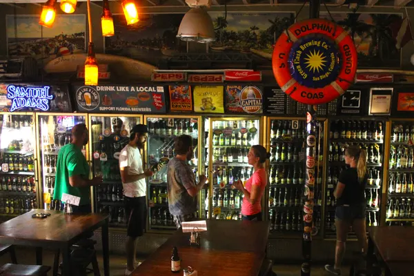 Riverside Market South