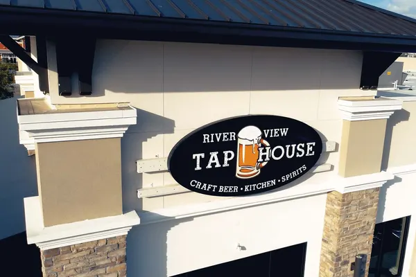 Riverview Tap House in Gibsonton, FL