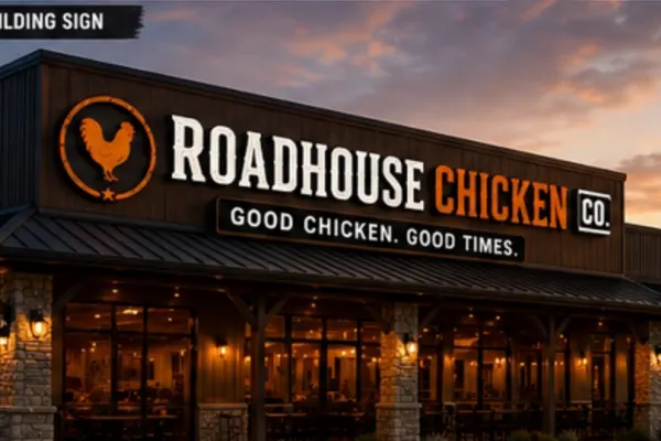 Roadhouse Chicken Co