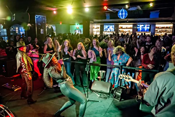 Roaring Social Alpharetta