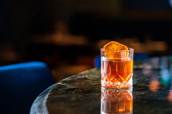 Roasted Spirit