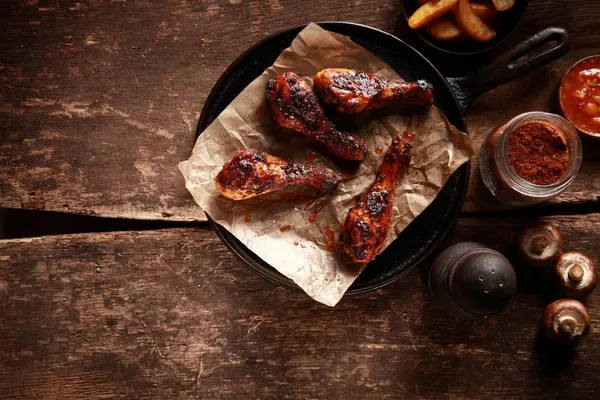 Robinson BBQ