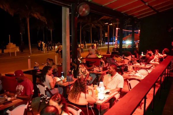 Rock Bar