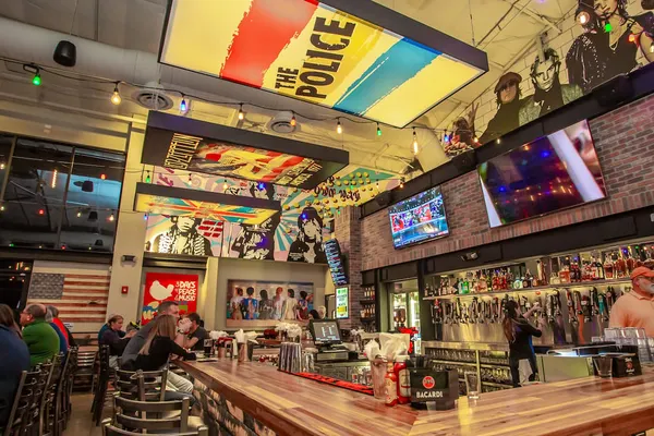 Rock & Brews