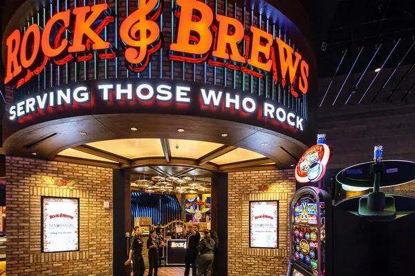 Rock & Brews