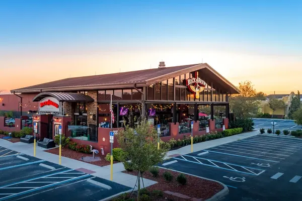Rock & Brews Oviedo