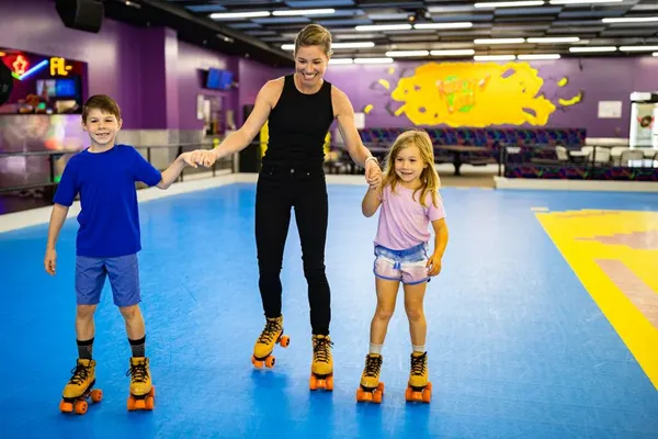 Rock'it Lanes