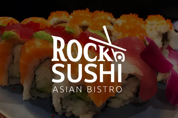 Rock'N Sushi