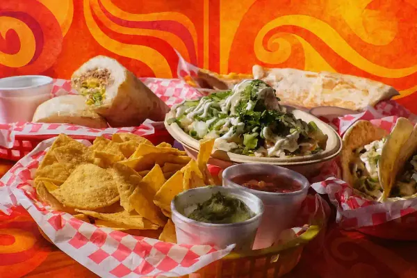 Rock the Guac