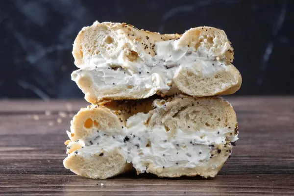 Rocket Bagels Deli & Catering PSJ