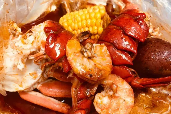 Rockin' Crab Seafood & Bar