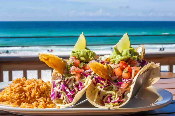 Rockin Tacos