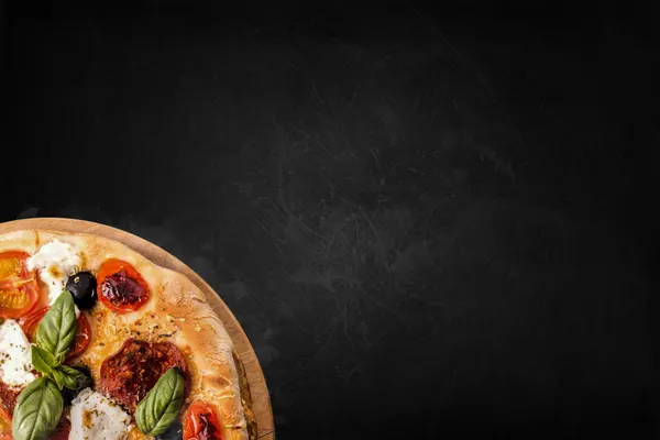 ROCKY'S PIZZA