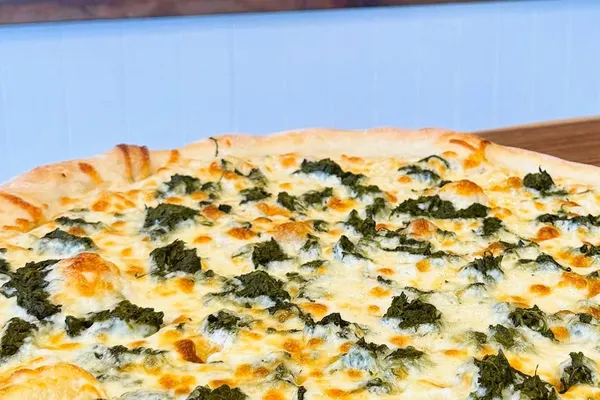 Rocky's Pizzeria Restaurant