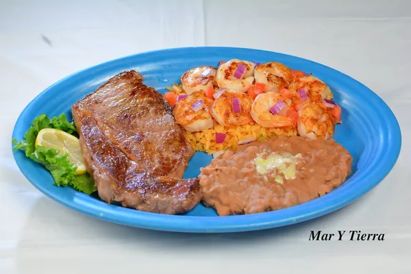 Ródeo Mexican Restaurant