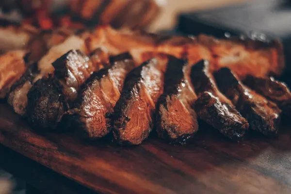 Rodeo's Steak Pit & Seafood