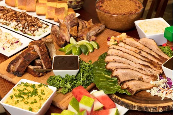 Rodizio Grill Brazilian Steakhouse Fort Lauderdale